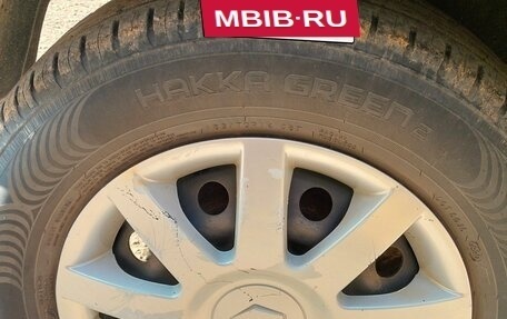 Renault Logan I, 2011 год, 600 000 рублей, 12 фотография