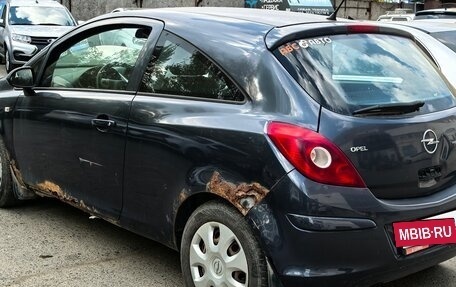 Opel Corsa D, 2008 год, 150 000 рублей, 3 фотография