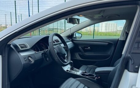 Volkswagen Passat CC I рестайлинг, 2015 год, 1 830 000 рублей, 18 фотография