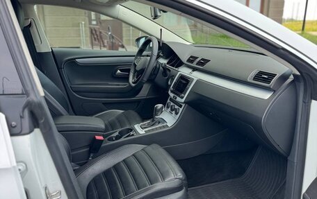 Volkswagen Passat CC I рестайлинг, 2015 год, 1 830 000 рублей, 19 фотография