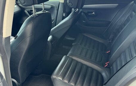 Volkswagen Passat CC I рестайлинг, 2015 год, 1 830 000 рублей, 20 фотография