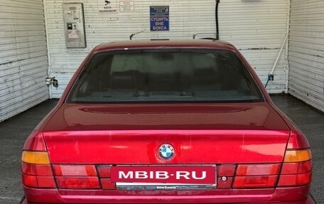 BMW 5 серия, 1994 год, 325 000 рублей, 6 фотография