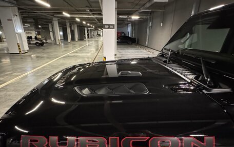 Jeep Wrangler, 2025 год, 8 490 000 рублей, 9 фотография