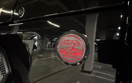 Jeep Wrangler, 2025 год, 8 490 000 рублей, 10 фотография