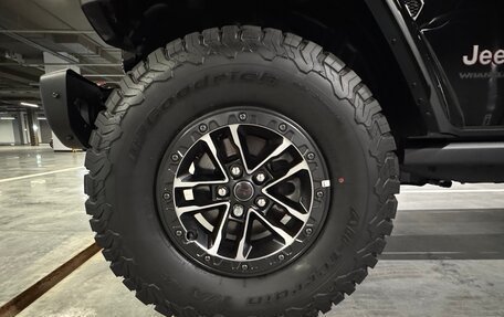 Jeep Wrangler, 2025 год, 8 490 000 рублей, 11 фотография