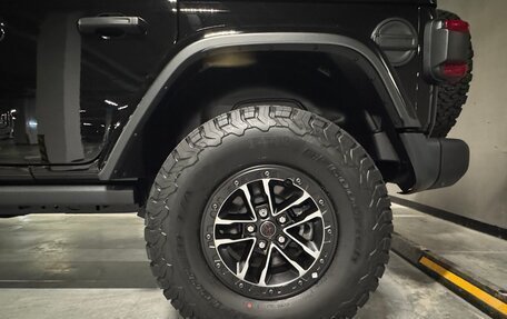 Jeep Wrangler, 2025 год, 8 490 000 рублей, 12 фотография