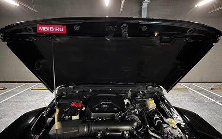 Jeep Wrangler, 2025 год, 8 490 000 рублей, 13 фотография