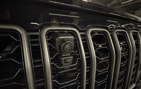 Jeep Wrangler, 2025 год, 8 490 000 рублей, 15 фотография