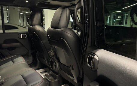 Jeep Wrangler, 2025 год, 8 490 000 рублей, 19 фотография