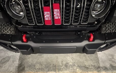 Jeep Wrangler, 2025 год, 8 490 000 рублей, 14 фотография