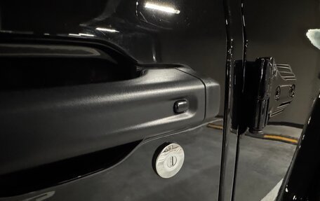 Jeep Wrangler, 2025 год, 8 490 000 рублей, 34 фотография