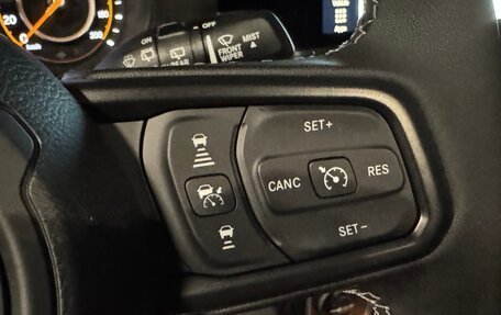 Jeep Wrangler, 2025 год, 8 490 000 рублей, 30 фотография