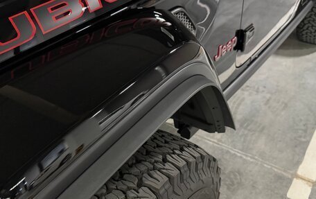 Jeep Wrangler, 2025 год, 8 490 000 рублей, 31 фотография