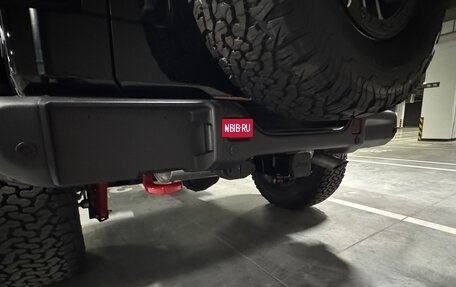 Jeep Wrangler, 2025 год, 8 490 000 рублей, 39 фотография