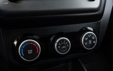 KIA Rio III рестайлинг, 2016 год, 1 099 000 рублей, 14 фотография
