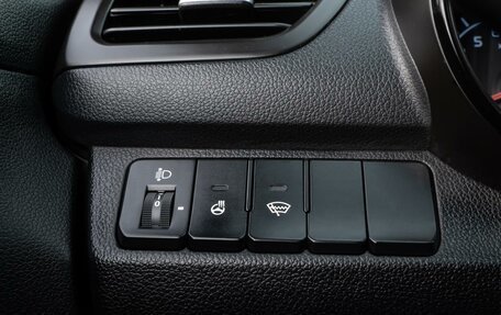 KIA Rio III рестайлинг, 2016 год, 1 099 000 рублей, 16 фотография