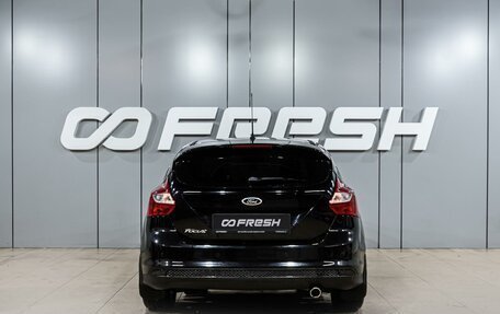 Ford Focus III, 2011 год, 1 049 000 рублей, 4 фотография