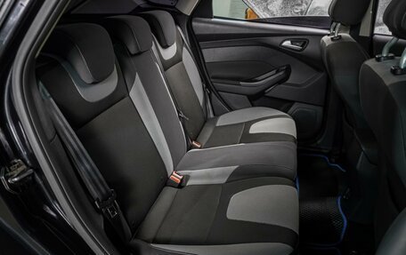 Ford Focus III, 2011 год, 1 049 000 рублей, 7 фотография