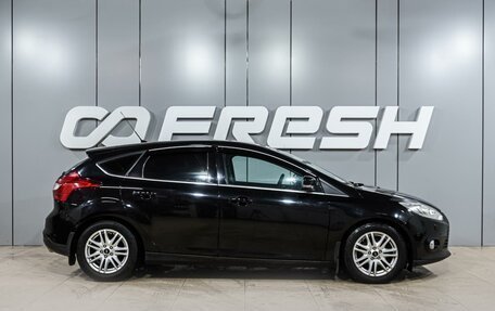 Ford Focus III, 2011 год, 1 049 000 рублей, 5 фотография