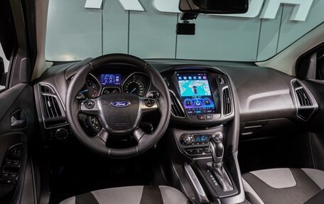 Ford Focus III, 2011 год, 1 049 000 рублей, 6 фотография