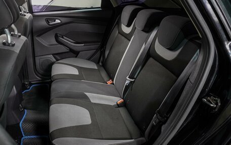 Ford Focus III, 2011 год, 1 049 000 рублей, 9 фотография