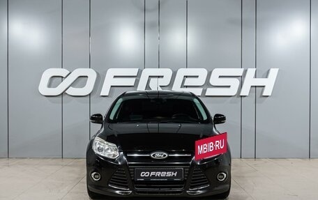 Ford Focus III, 2011 год, 1 049 000 рублей, 3 фотография