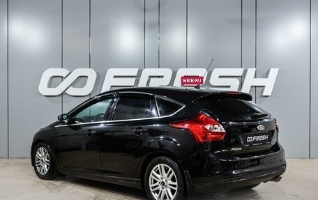 Ford Focus III, 2011 год, 1 049 000 рублей, 2 фотография