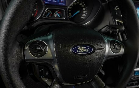 Ford Focus III, 2011 год, 1 049 000 рублей, 16 фотография