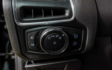 Ford Focus III, 2011 год, 1 049 000 рублей, 17 фотография