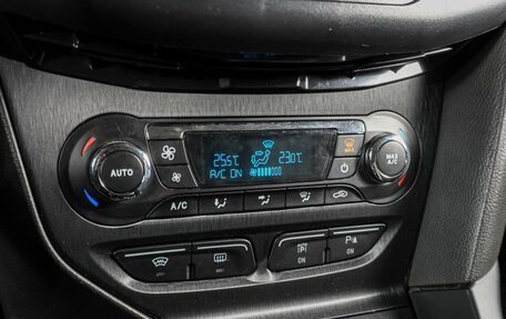 Ford Focus III, 2011 год, 1 049 000 рублей, 12 фотография