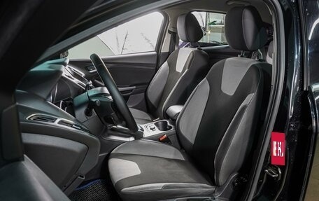 Ford Focus III, 2011 год, 1 049 000 рублей, 10 фотография