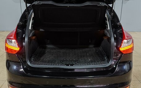 Ford Focus III, 2011 год, 1 049 000 рублей, 21 фотография