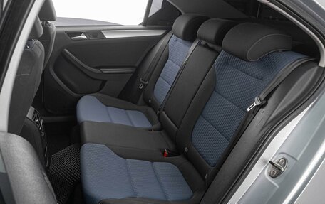 Volkswagen Jetta VI, 2013 год, 899 000 рублей, 9 фотография