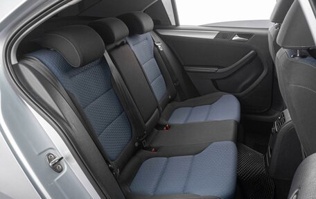 Volkswagen Jetta VI, 2013 год, 899 000 рублей, 7 фотография