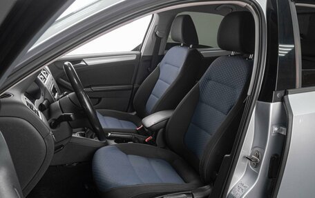 Volkswagen Jetta VI, 2013 год, 899 000 рублей, 10 фотография