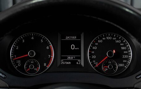 Volkswagen Jetta VI, 2013 год, 899 000 рублей, 12 фотография