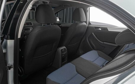 Volkswagen Jetta VI, 2013 год, 899 000 рублей, 11 фотография