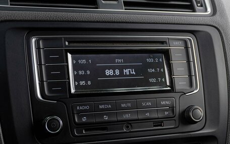 Volkswagen Jetta VI, 2013 год, 899 000 рублей, 13 фотография