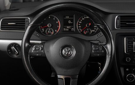 Volkswagen Jetta VI, 2013 год, 899 000 рублей, 16 фотография