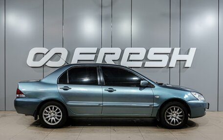 Mitsubishi Lancer IX, 2006 год, 519 000 рублей, 5 фотография