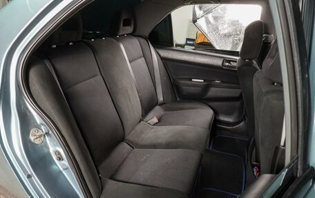 Mitsubishi Lancer IX, 2006 год, 519 000 рублей, 7 фотография