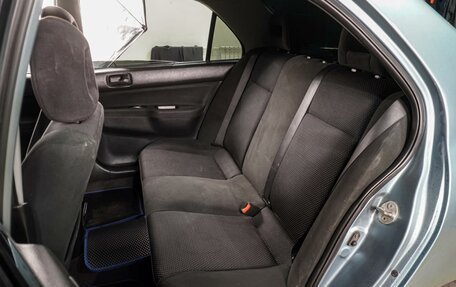 Mitsubishi Lancer IX, 2006 год, 519 000 рублей, 9 фотография