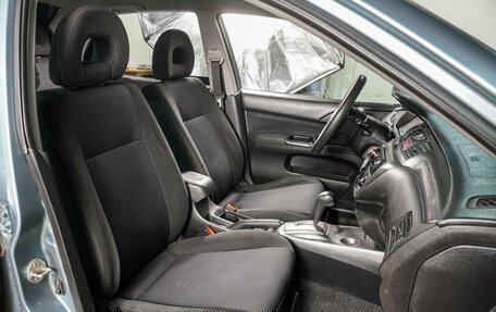 Mitsubishi Lancer IX, 2006 год, 519 000 рублей, 8 фотография