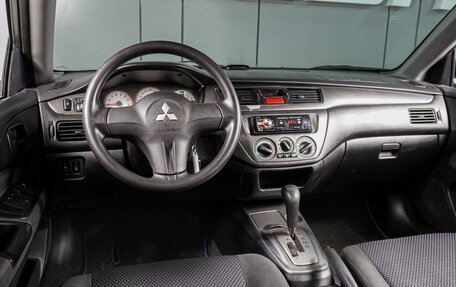 Mitsubishi Lancer IX, 2006 год, 519 000 рублей, 6 фотография