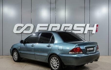 Mitsubishi Lancer IX, 2006 год, 519 000 рублей, 2 фотография