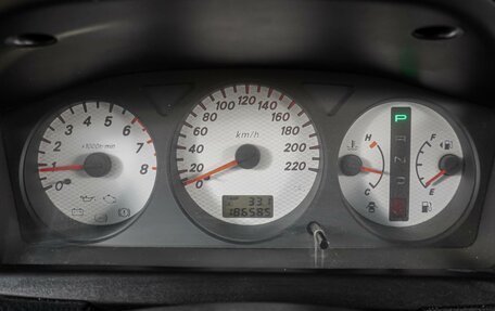 Mitsubishi Lancer IX, 2006 год, 519 000 рублей, 15 фотография