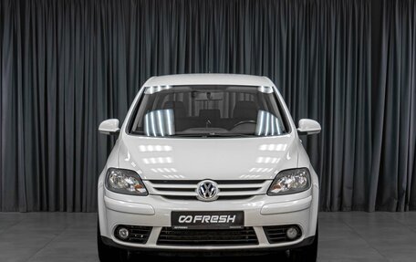 Volkswagen Golf Plus I, 2008 год, 769 000 рублей, 3 фотография