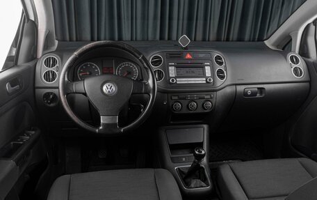 Volkswagen Golf Plus I, 2008 год, 769 000 рублей, 6 фотография