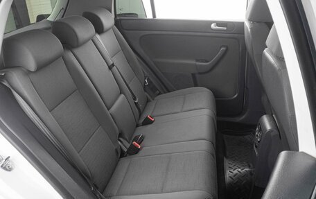Volkswagen Golf Plus I, 2008 год, 769 000 рублей, 7 фотография
