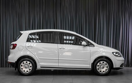 Volkswagen Golf Plus I, 2008 год, 769 000 рублей, 5 фотография